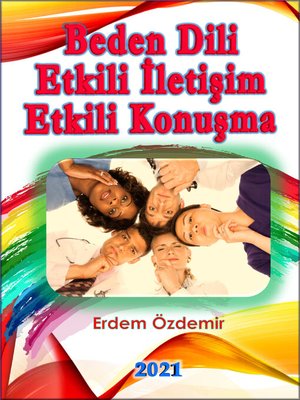 cover image of BEDEN DİLİ